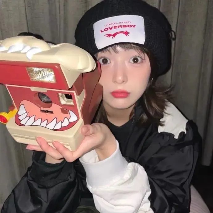 能耐大了第二季海报