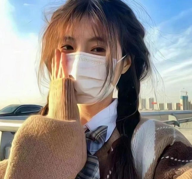 帕顿·奥斯华：我爱一切海报