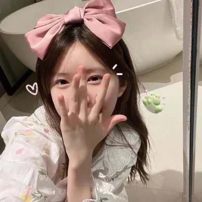 小手指君别碰我海报