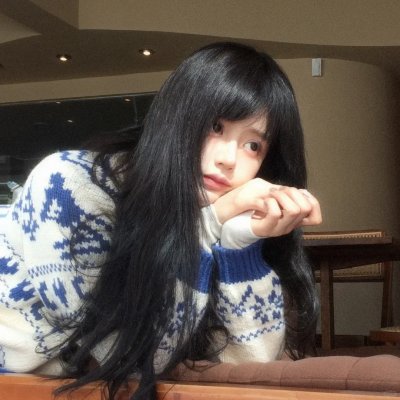 少女管家海报
