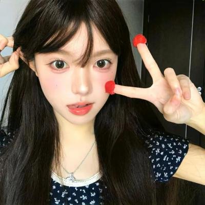 川尻小玉的懒散生活海报