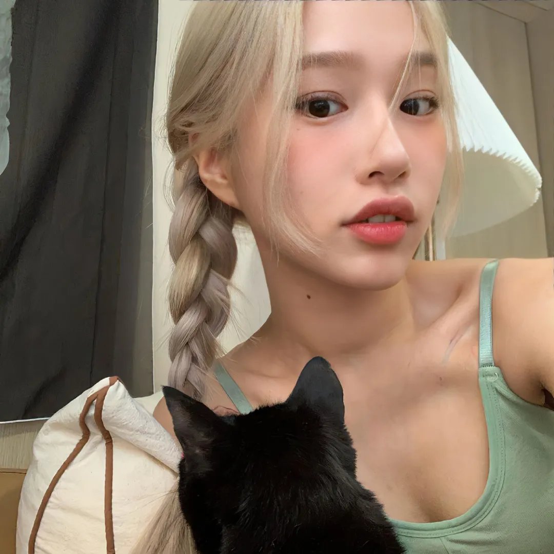 独角猫！第二季海报